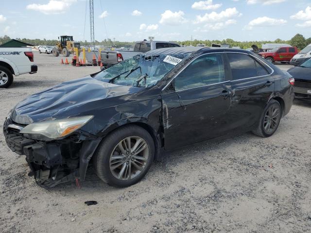 TOYOTA CAMRY LE 2015 4t1bf1fk5fu964578