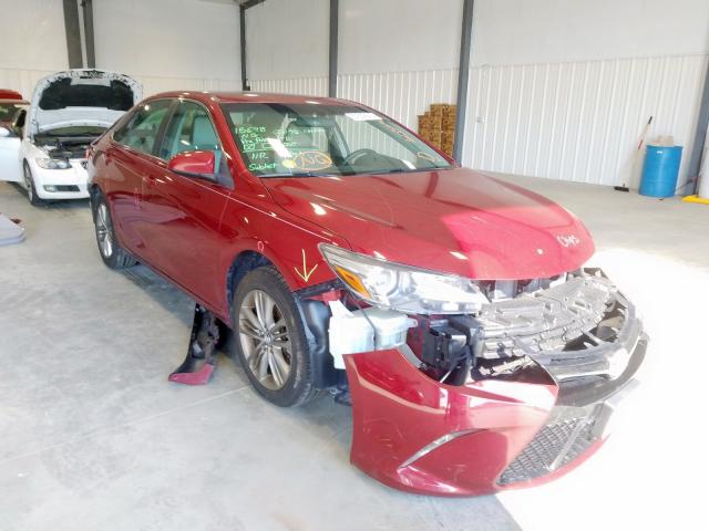 TOYOTA CAMRY LE 2015 4t1bf1fk5fu964631