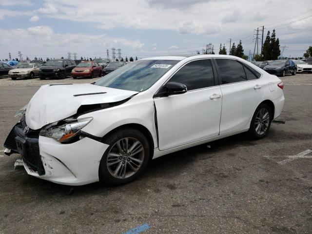 TOYOTA CAMRY LE 2015 4t1bf1fk5fu964984