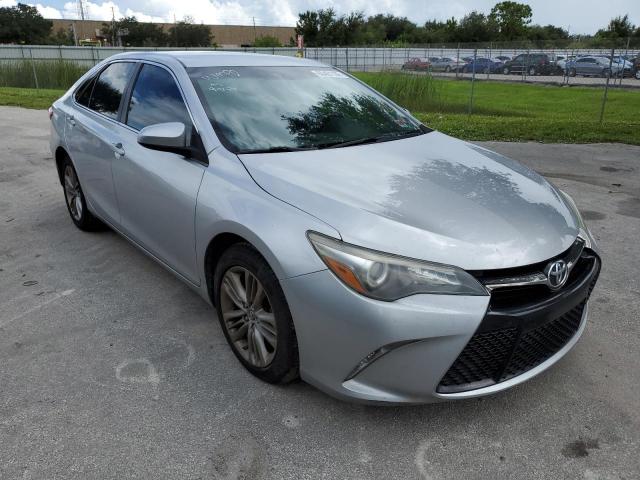 TOYOTA CAMRY LE 2015 4t1bf1fk5fu965617