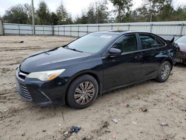 TOYOTA CAMRY 2015 4t1bf1fk5fu965813