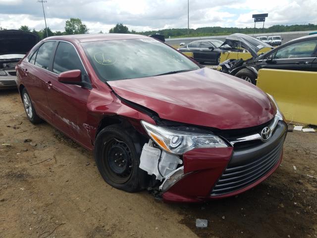 TOYOTA CAMRY LE 2015 4t1bf1fk5fu965956