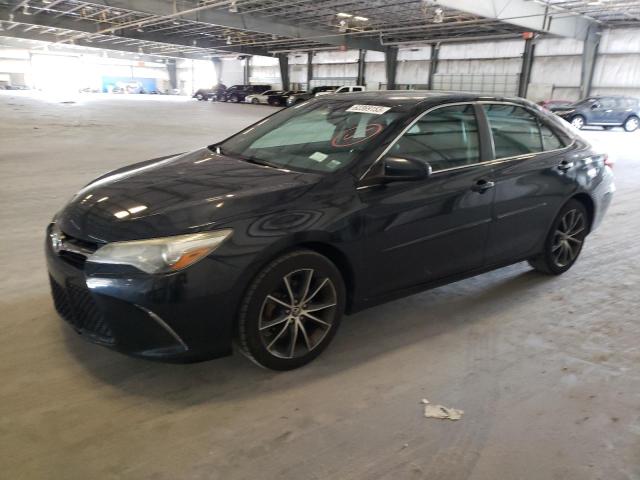 TOYOTA CAMRY 2015 4t1bf1fk5fu965987