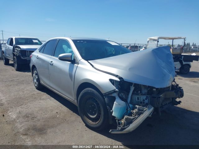 TOYOTA CAMRY 2015 4t1bf1fk5fu966217