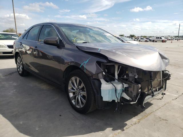 TOYOTA CAMRY LE 2015 4t1bf1fk5fu968226