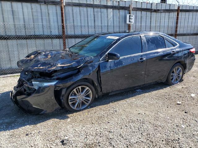 TOYOTA CAMRY 2015 4t1bf1fk5fu968372