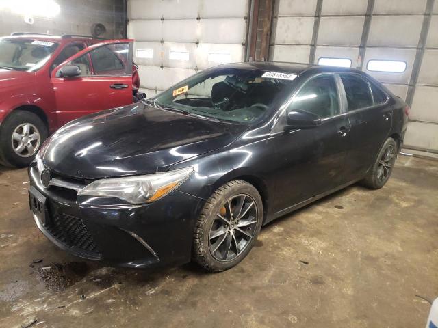 TOYOTA CAMRY LE 2015 4t1bf1fk5fu968551