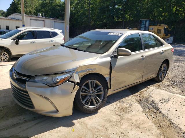 TOYOTA CAMRY 2015 4t1bf1fk5fu969389