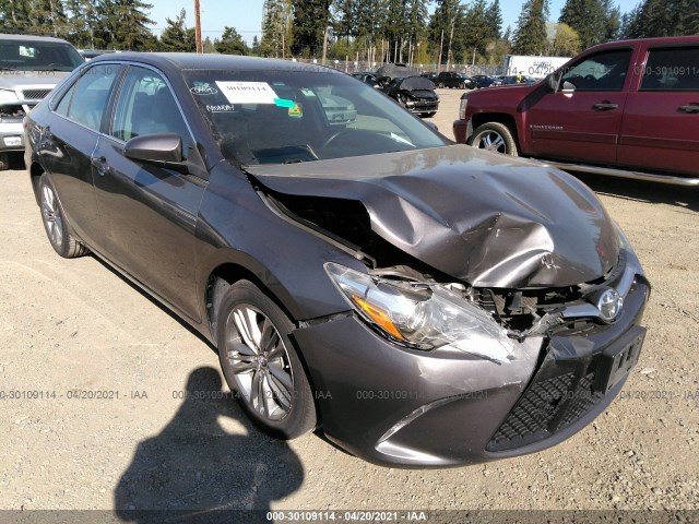 TOYOTA CAMRY 2015 4t1bf1fk5fu969828