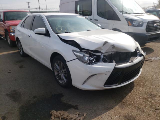 TOYOTA CAMRY LE 2015 4t1bf1fk5fu971143