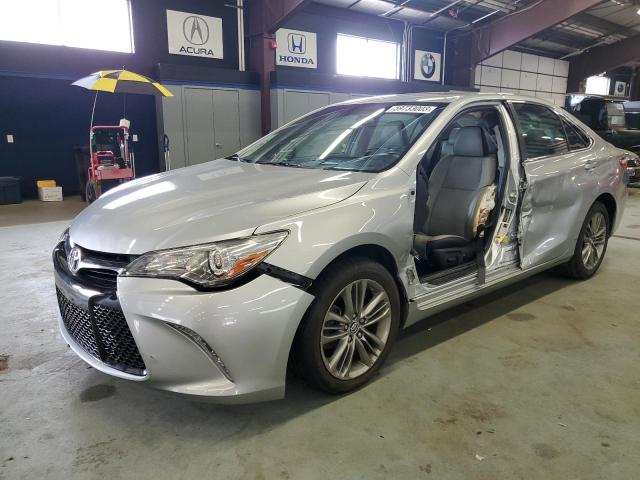 TOYOTA CAMRY LE 2015 4t1bf1fk5fu971322