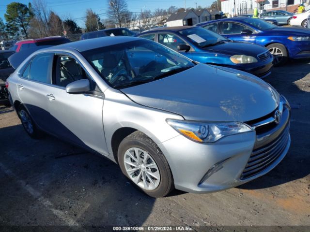 TOYOTA CAMRY 2015 4t1bf1fk5fu971482