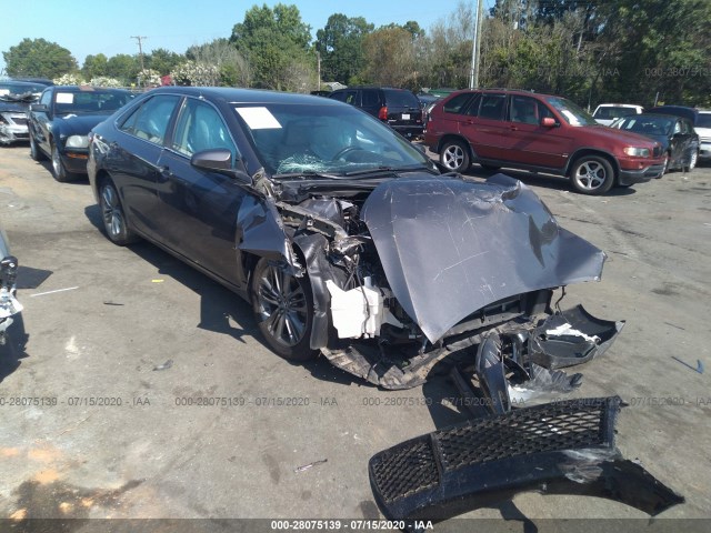 TOYOTA CAMRY 2015 4t1bf1fk5fu972762