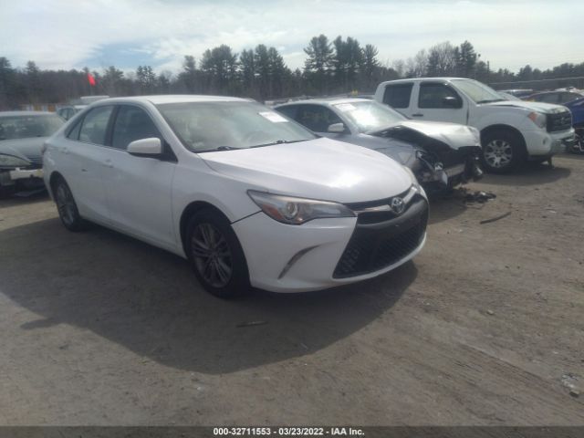 TOYOTA CAMRY 2015 4t1bf1fk5fu973152