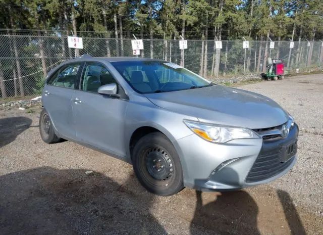 TOYOTA CAMRY 2015 4t1bf1fk5fu973183