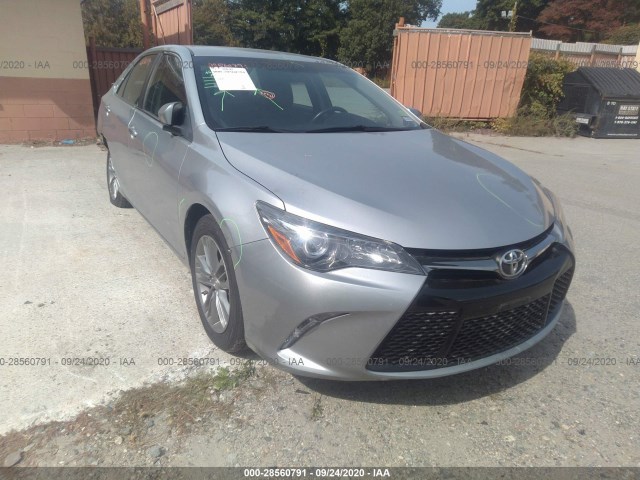 TOYOTA CAMRY 2015 4t1bf1fk5fu973328