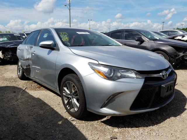 TOYOTA CAMRY LE 2015 4t1bf1fk5fu973765