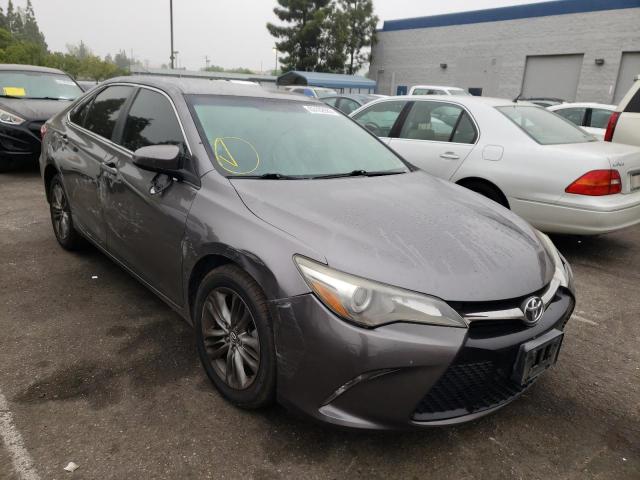 TOYOTA CAMRY LE 2015 4t1bf1fk5fu974169