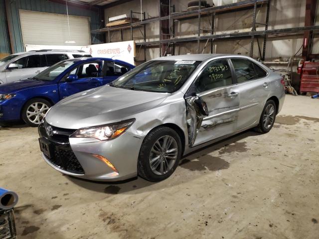 TOYOTA CAMRY LE 2015 4t1bf1fk5fu974821