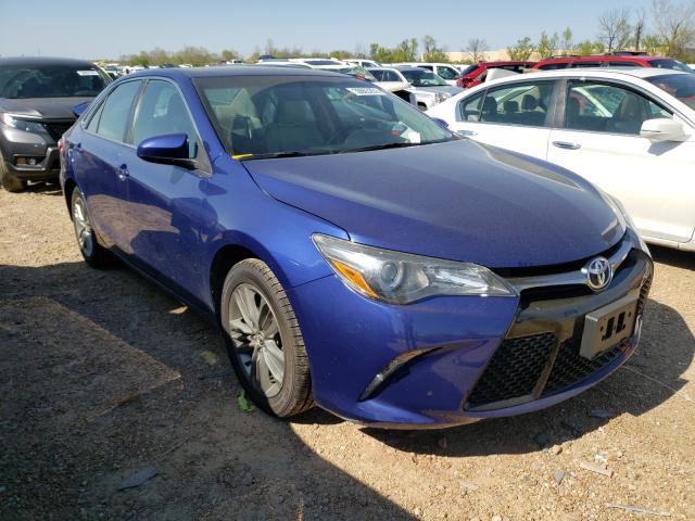 TOYOTA CAMRY LE 2015 4t1bf1fk5fu975497