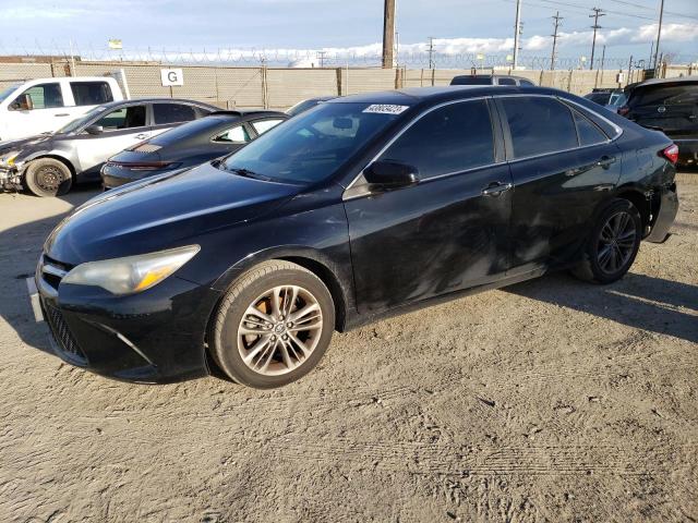 TOYOTA CAMRY LE 2015 4t1bf1fk5fu976875