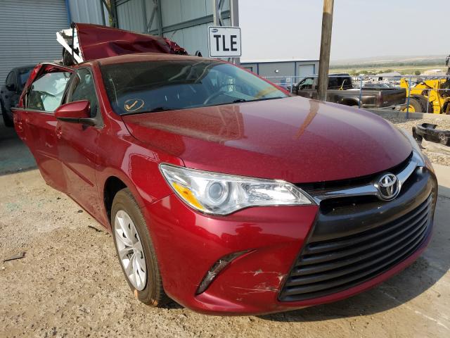 TOYOTA CAMRY LE 2015 4t1bf1fk5fu977184