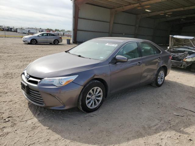 TOYOTA CAMRY 2015 4t1bf1fk5fu977296