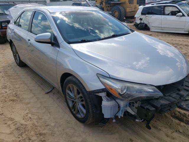 TOYOTA CAMRY LE 2015 4t1bf1fk5fu977525