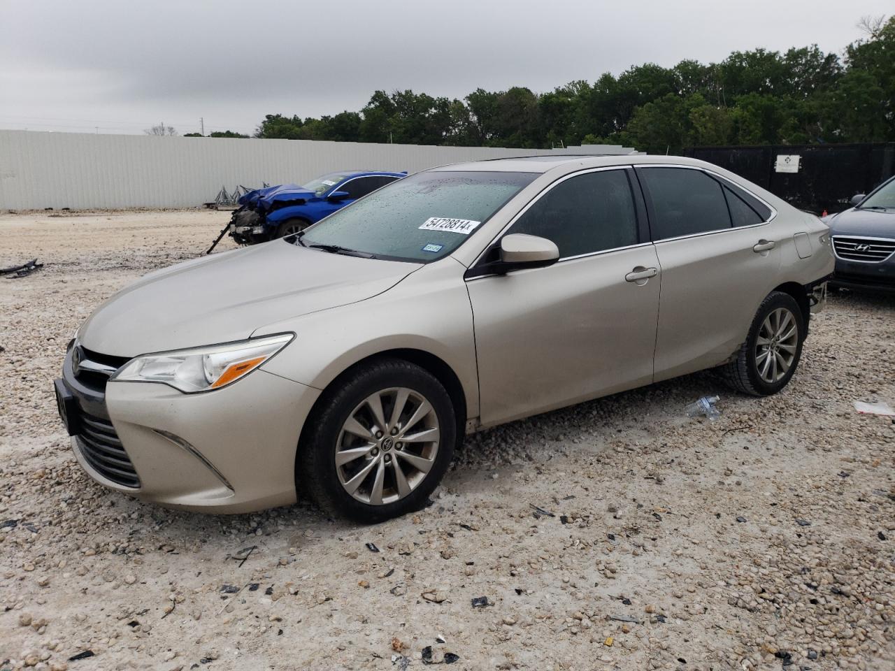 TOYOTA CAMRY 2015 4t1bf1fk5fu979422