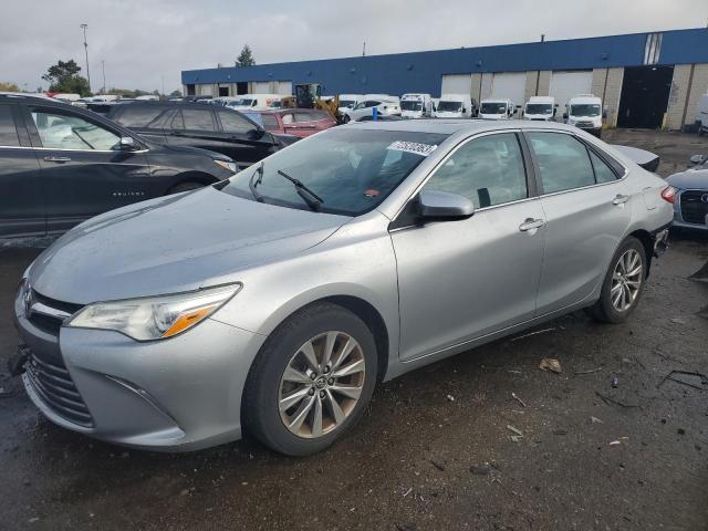 TOYOTA CAMRY 2015 4t1bf1fk5fu979730