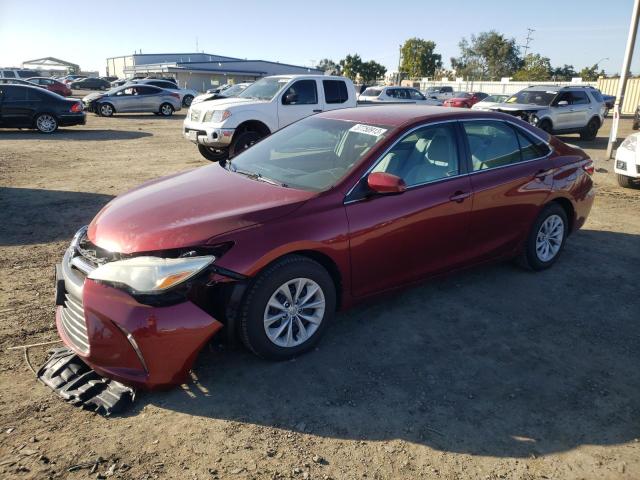 TOYOTA CAMRY LE 2015 4t1bf1fk5fu979775