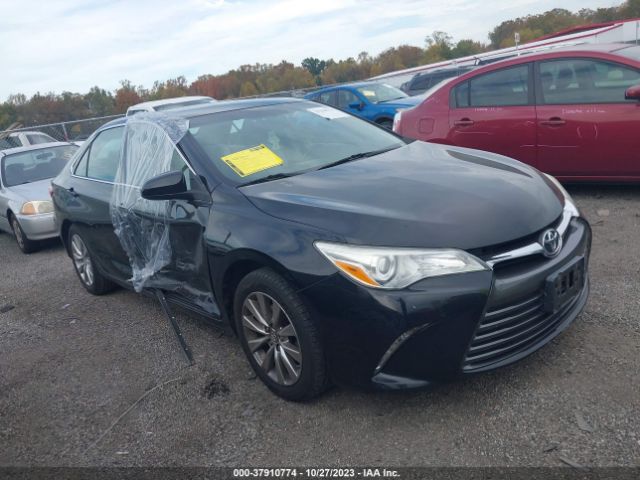 TOYOTA CAMRY 2015 4t1bf1fk5fu980246