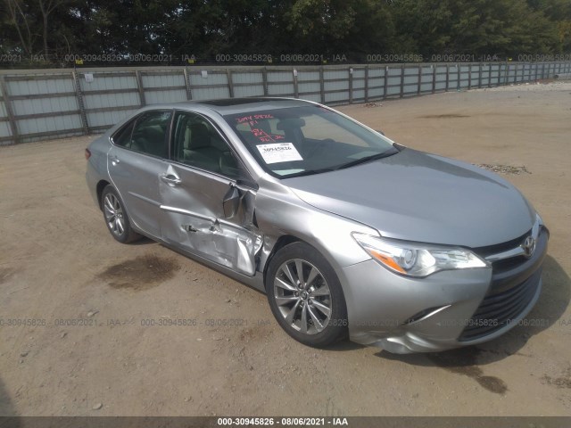 TOYOTA CAMRY 2015 4t1bf1fk5fu981025