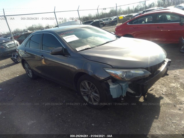 TOYOTA CAMRY 2015 4t1bf1fk5fu982000