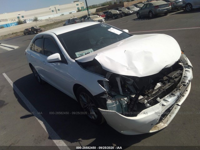 TOYOTA CAMRY 2015 4t1bf1fk5fu982594