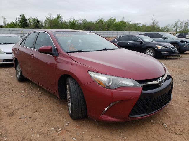 TOYOTA CAMRY LE 2015 4t1bf1fk5fu982613