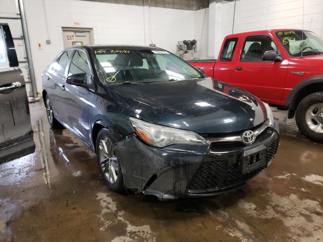 TOYOTA CAMRY LE 2015 4t1bf1fk5fu984149