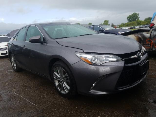 TOYOTA CAMRY LE 2015 4t1bf1fk5fu984636