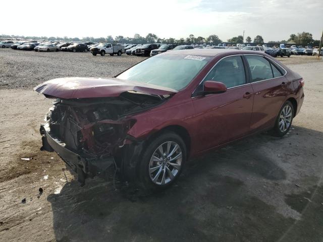 TOYOTA CAMRY 2015 4t1bf1fk5fu984863