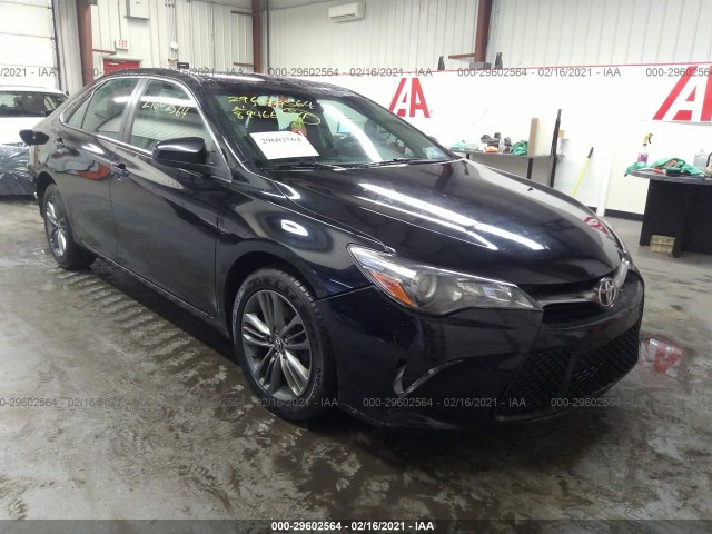 TOYOTA CAMRY 2015 4t1bf1fk5fu985415