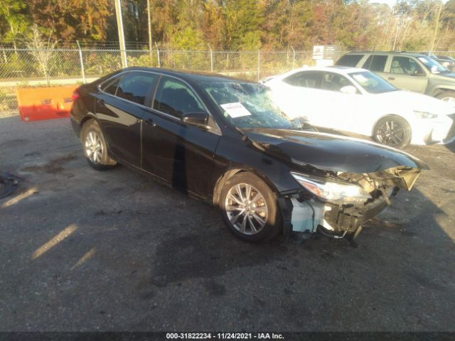 TOYOTA CAMRY 2015 4t1bf1fk5fu986094