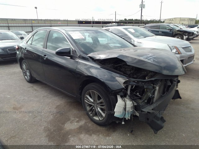 TOYOTA CAMRY 2015 4t1bf1fk5fu990498