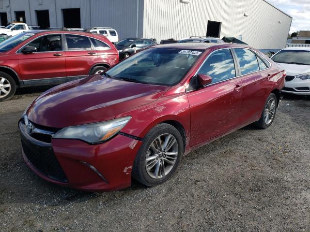 TOYOTA CAMRY LE 2015 4t1bf1fk5fu991084