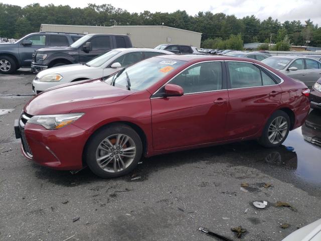 TOYOTA CAMRY LE 2015 4t1bf1fk5fu992137