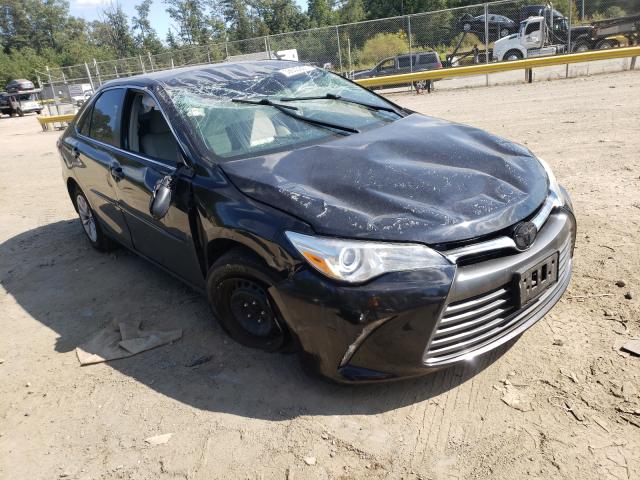 TOYOTA CAMRY LE 2015 4t1bf1fk5fu992851