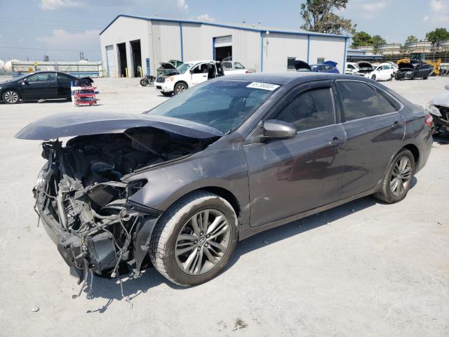 TOYOTA CAMRY 2015 4t1bf1fk5fu993014