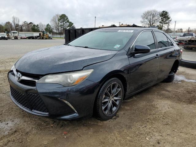 TOYOTA CAMRY 2015 4t1bf1fk5fu994860