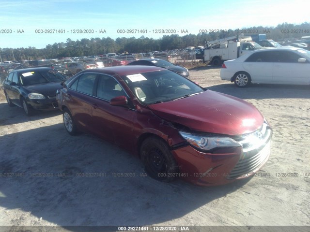 TOYOTA CAMRY 2015 4t1bf1fk5fu995930