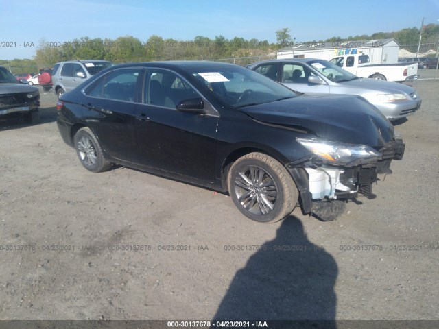 TOYOTA CAMRY 2015 4t1bf1fk5fu997399