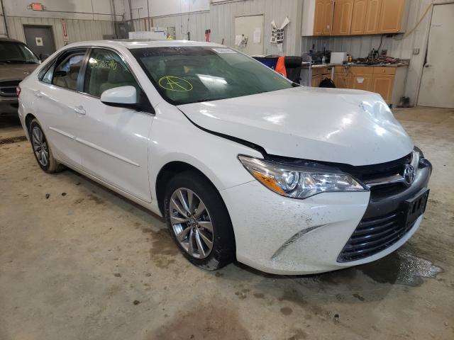 TOYOTA CAMRY LE 2015 4t1bf1fk5fu997788